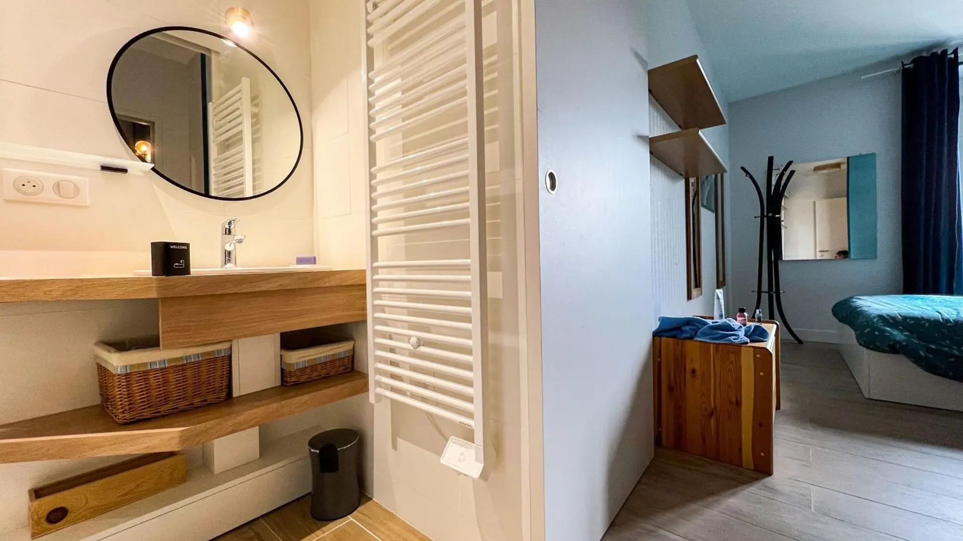 Apartment Spacious T2 In The Heart Of Chamonix