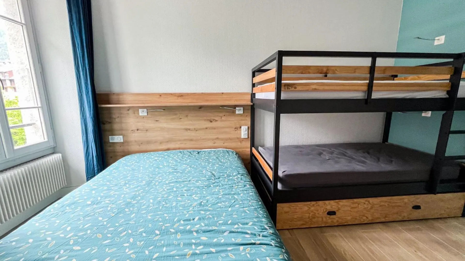 Apartment Spacious T2 In The Heart Of Chamonix