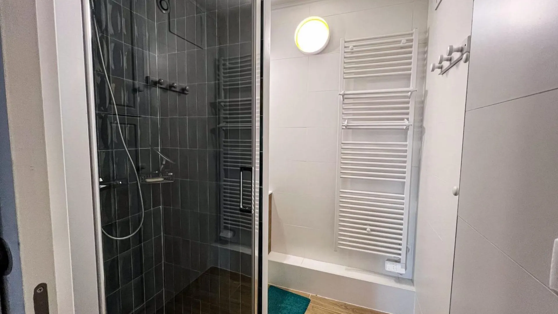 Spacious T2 In The Heart Of Chamonix 0*,